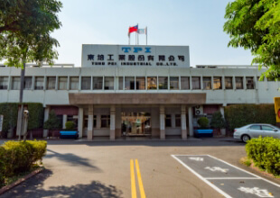 Taipei Head Office